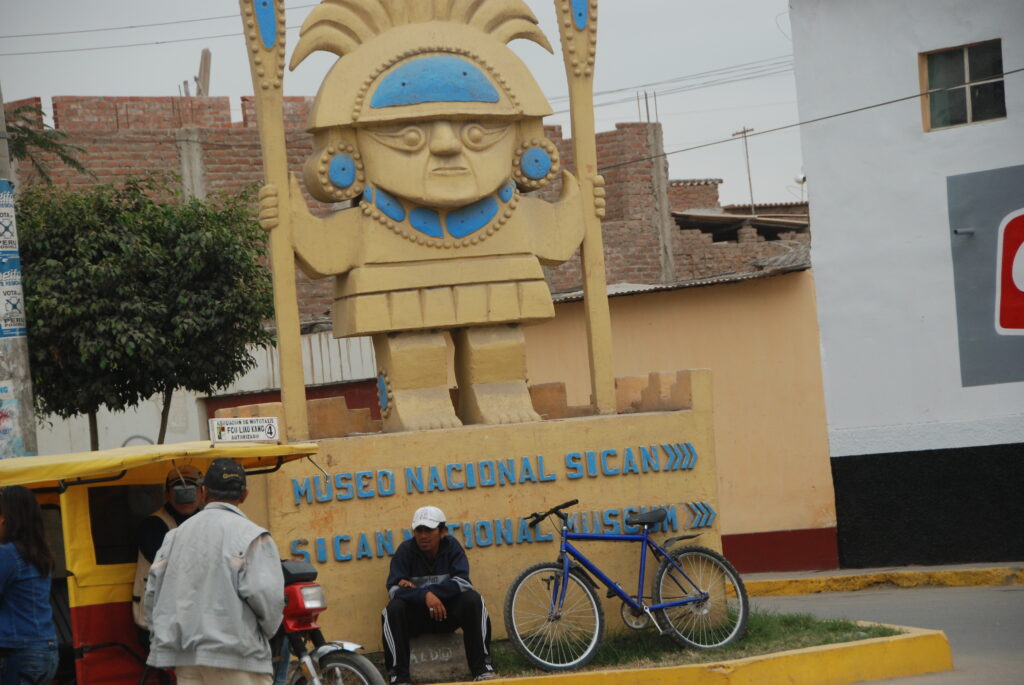 Sicán
