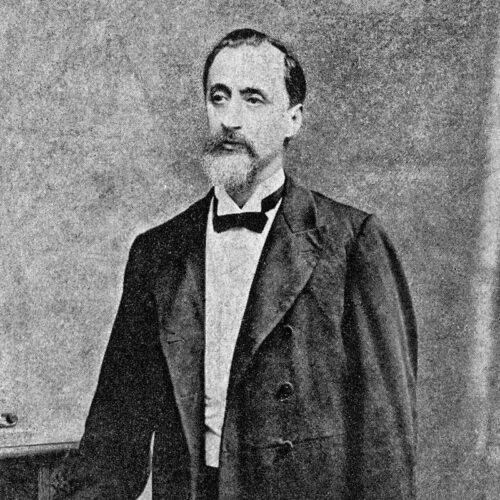 Antonio-Raimondi