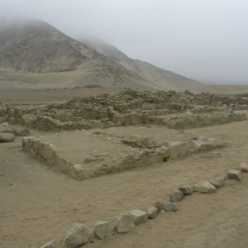 Caral