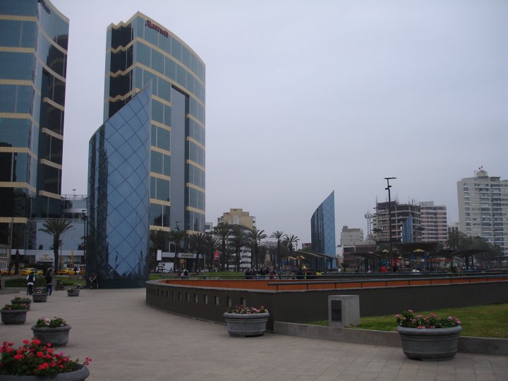 Larcomar